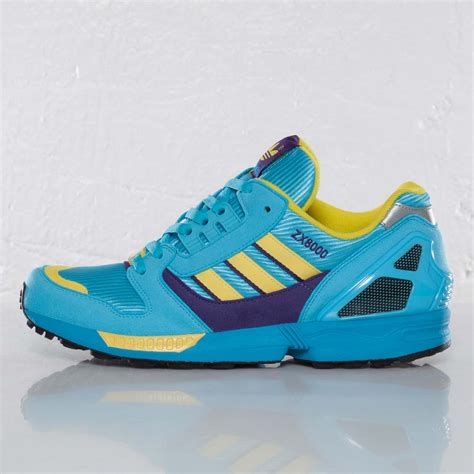 Adidas zx 8000 for sale